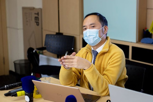 Р.Очирбал: Хүний газар өмчлөх эрхийг эзэмших эрх болгож өөрчлөх Үндсэн хуулиас давсан зохицуулалт байж болохгүй